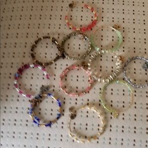 Alex and Ani bundle!